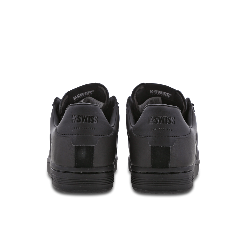 K-Swiss Lozan II 07943-904 / schwarz