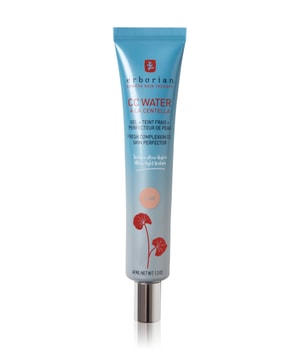 Erborian CC Water À La Centella Clair - Large CC Cream-40 ml