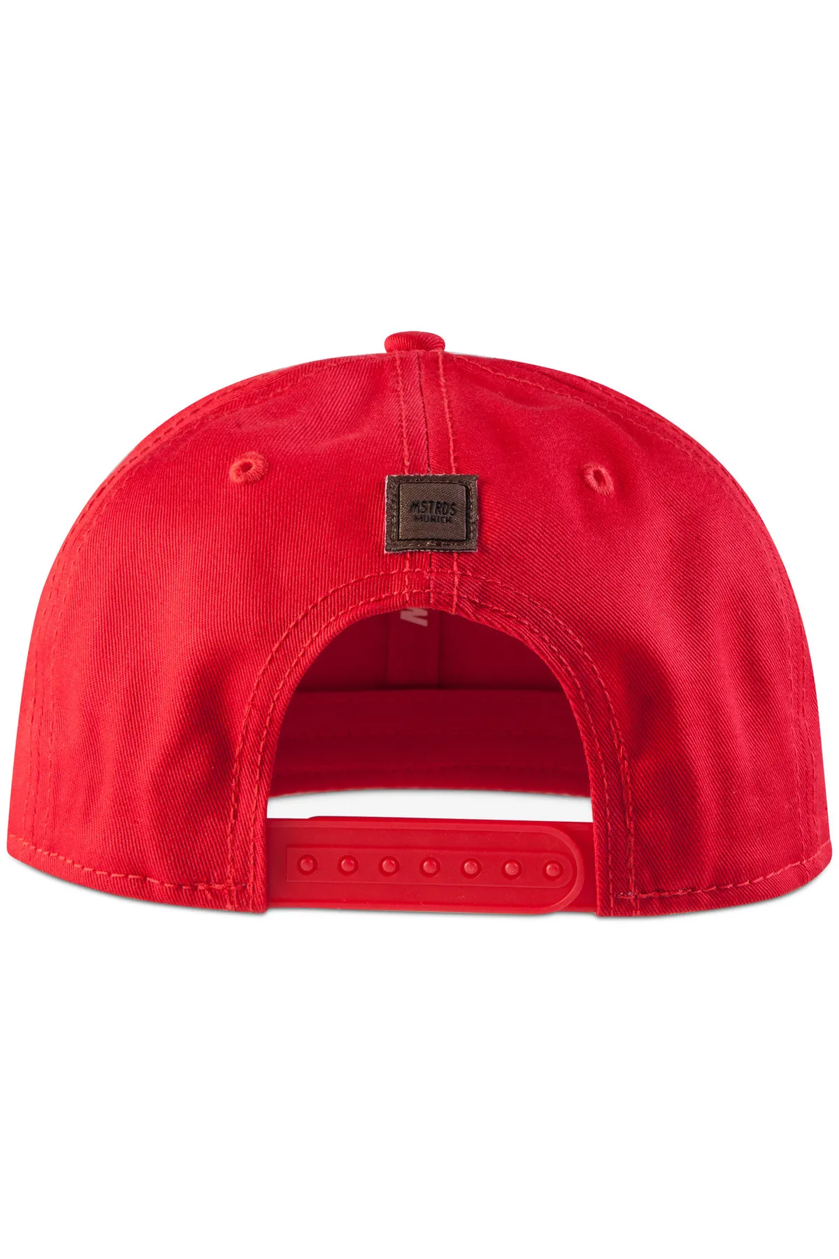 MSTRDS  Cap - Rot