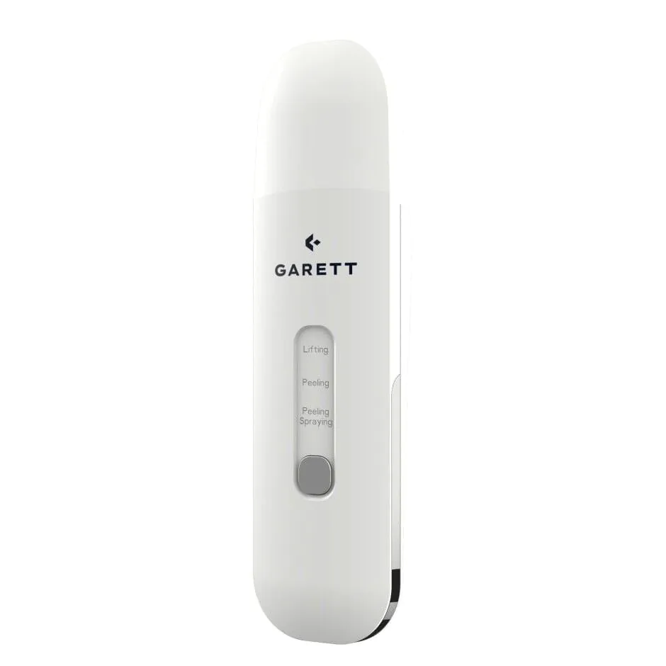 Garett Beauty Breeze piling + Beauty Glow krema za oči - Zestaw
