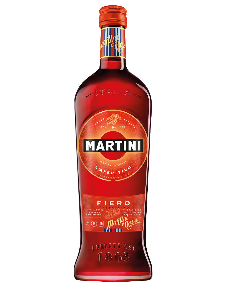 L'Aperitivo Fiero Martini 1 ℓ