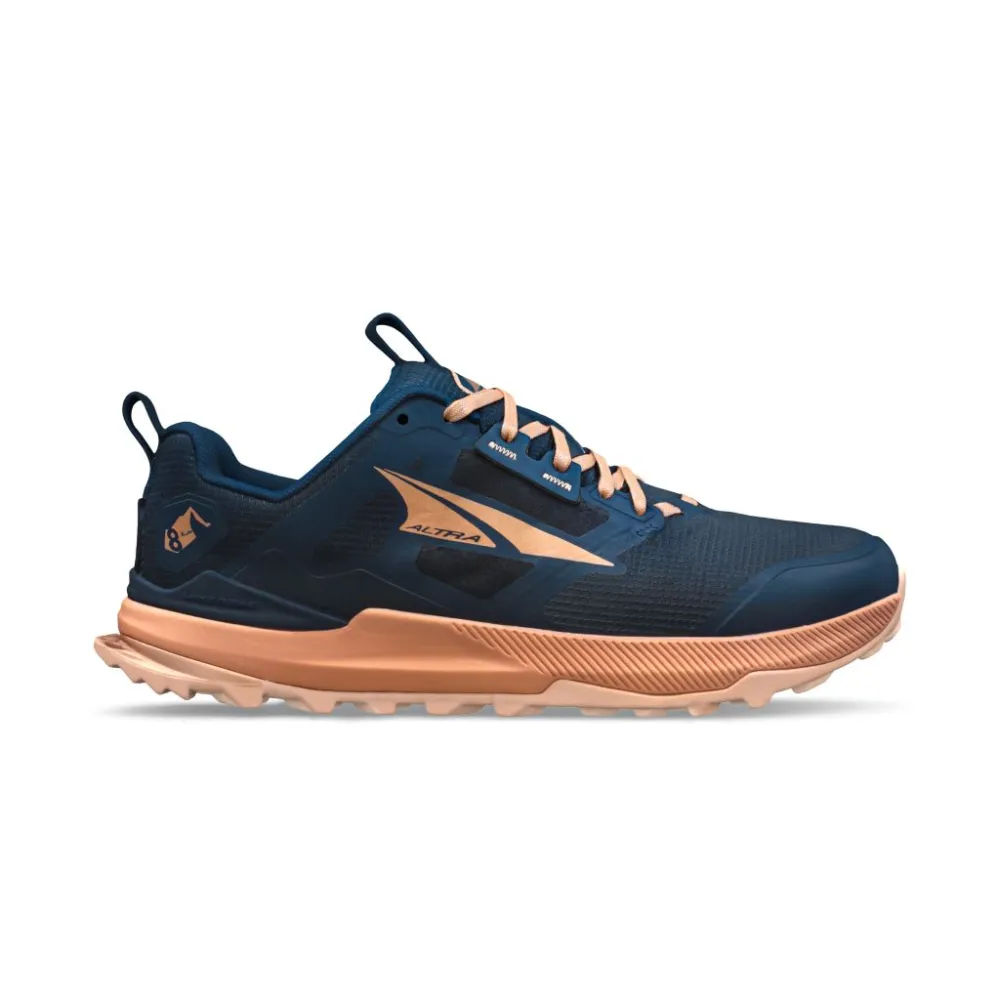 Altra Lone Peak 8 AL0A85ND-447 / blau