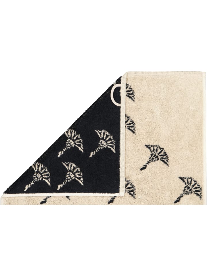 JOOP! JOOP! Handtücher Select Cornflower 1693 ebony - 39 in ebony - 39 günstig kaufen