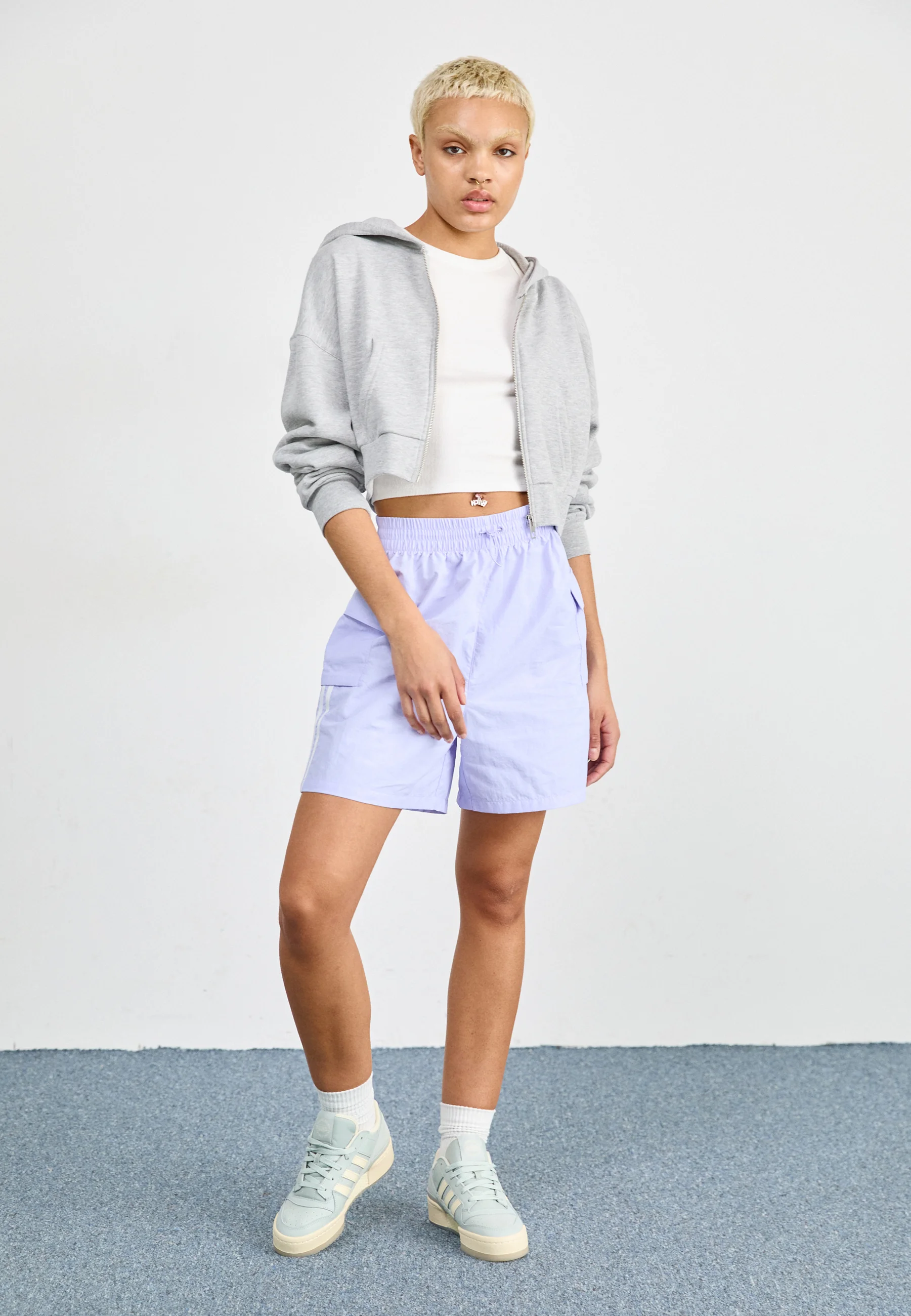 Pantalones cortos adidas Originals