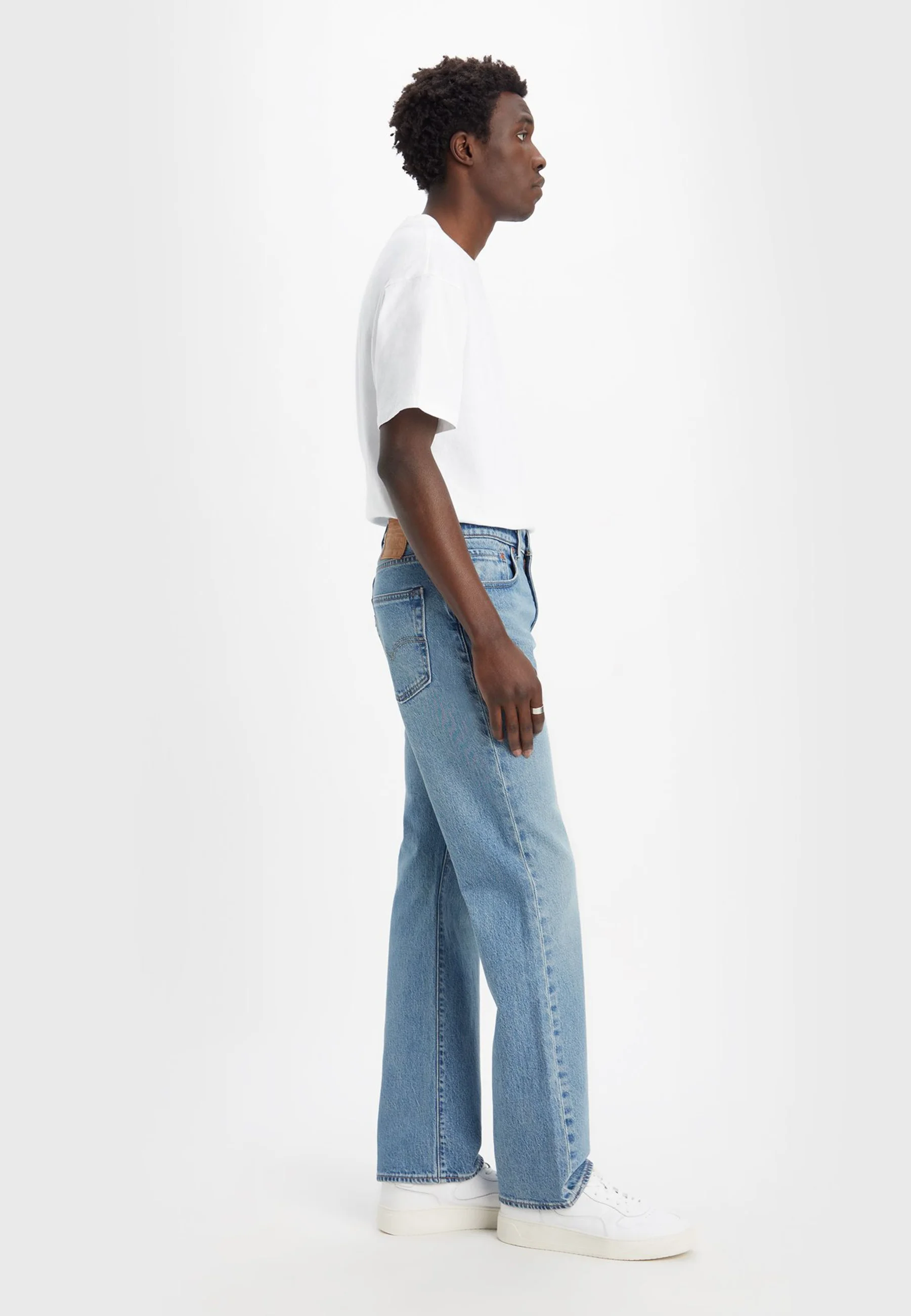 Levi's® 527™ STANDARD BOOT CUT - Vaqueros bootcut