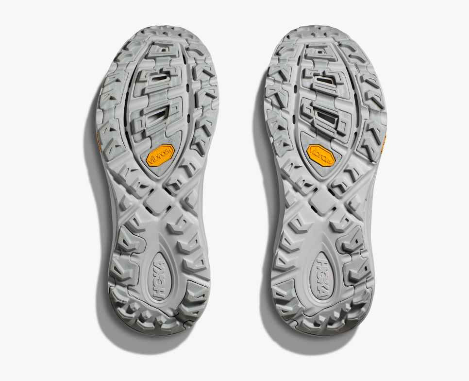 Mafate Three2 Black / Cosmic Grey