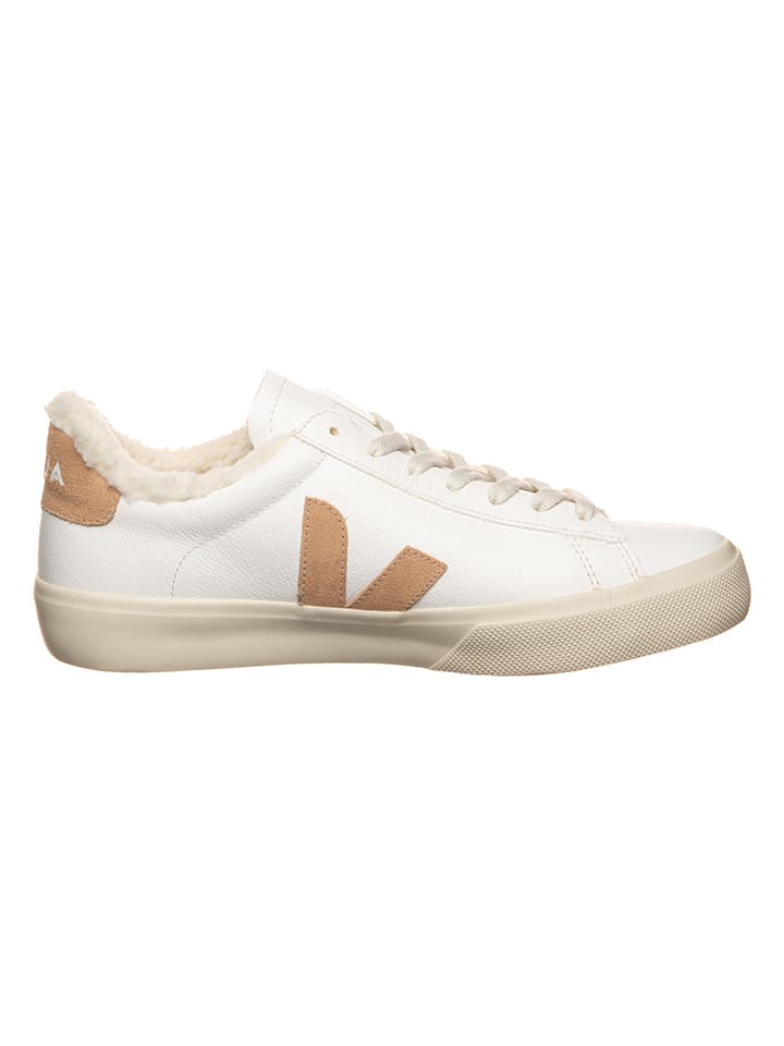 Veja Leder-Sneakers 