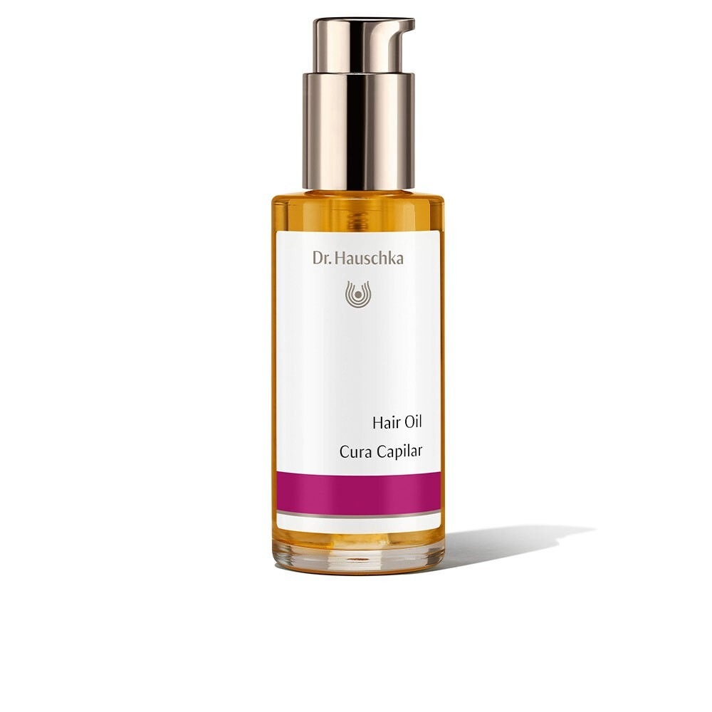 Hair Oil