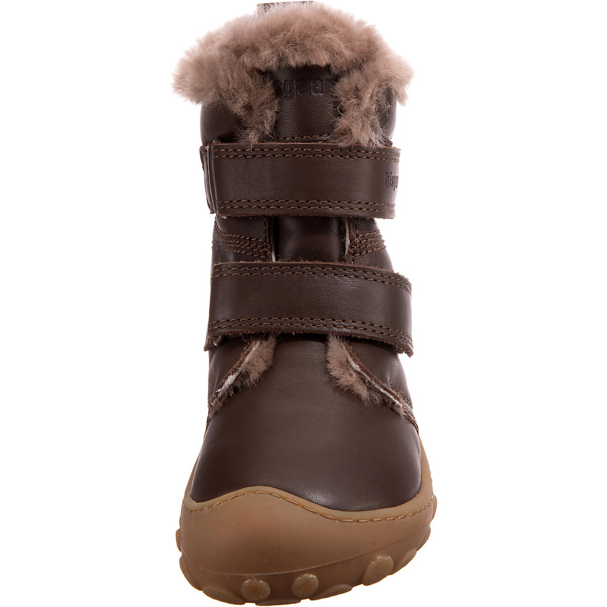 Winterstiefel für Jungen