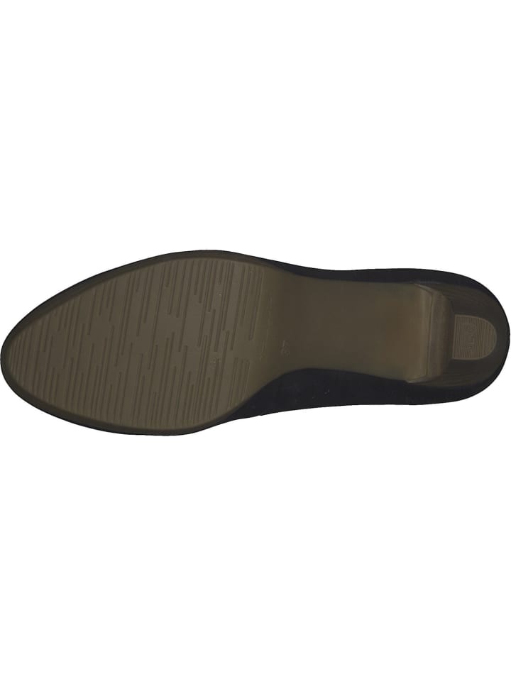 Tamaris Pumps in Schwarz günstig kaufen 36