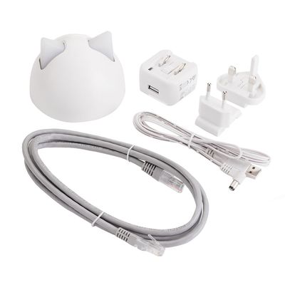 SureFlap Mikrochip Haustierklappe Connect