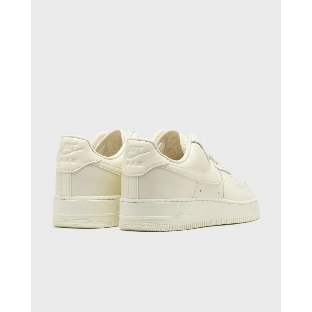 Nike Air Force 1 07 Fresh DM0211-101 / weiss