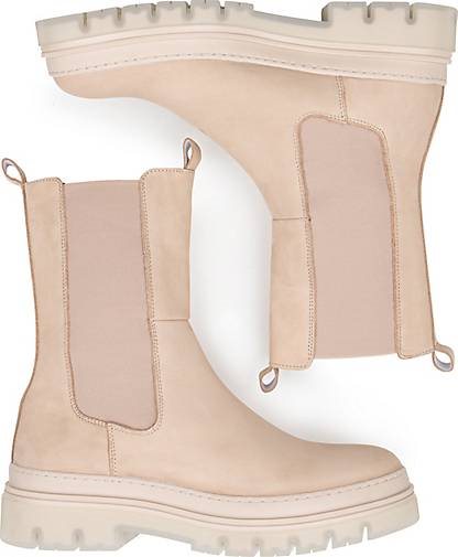 Another A Stiefeletten (flach)