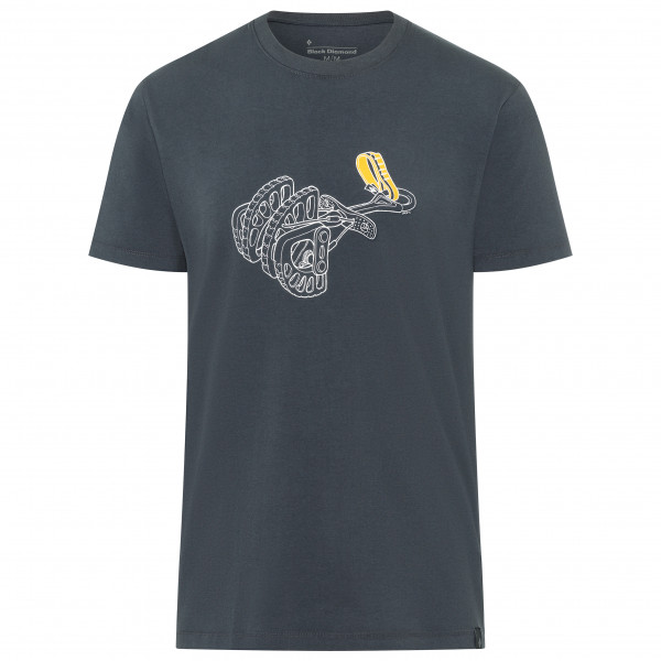 Black Diamond - BD Cam Tee - T-Shirt