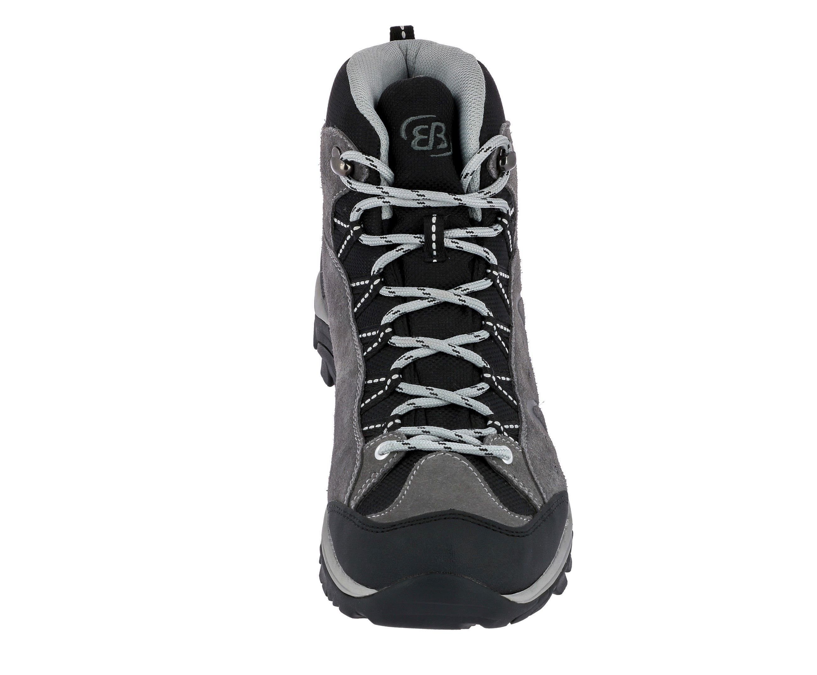 BRÜTTING Trekkingstiefel Mount Bona High Wanderschuh