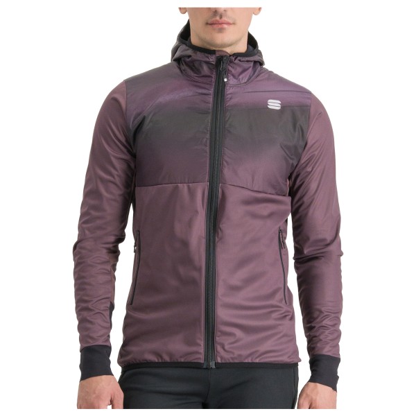 Sportful - Rythmo Jacket - Langlaufjacke