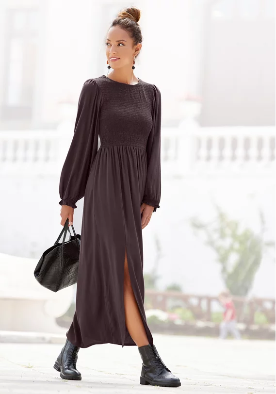 Maxikleid