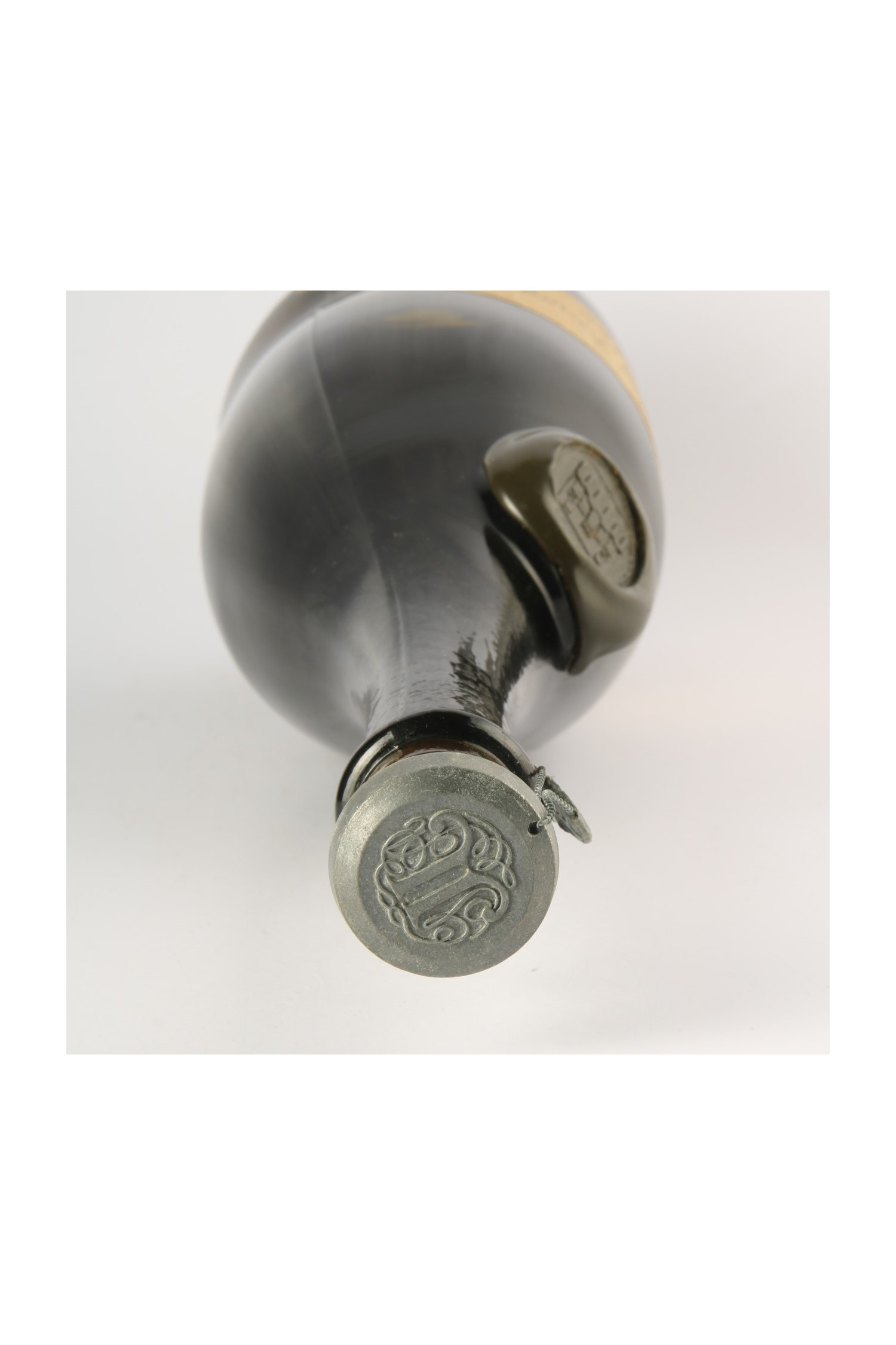 Janneau Grande Fine Armagnac 1935, Armagnac