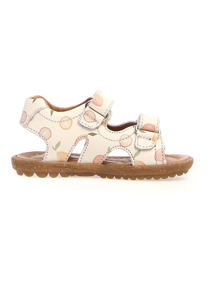 Naturino Leder-Sandalen 