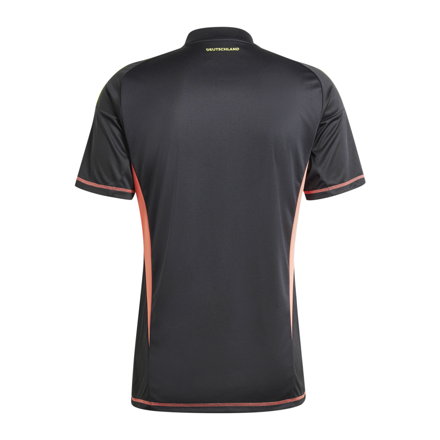 adidas DFB Deutschland TW-Trikot EM 2024 Schwarz