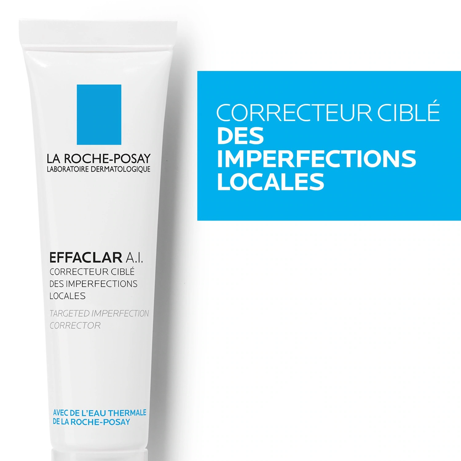 La Roche-Posay EFFACLAR AI