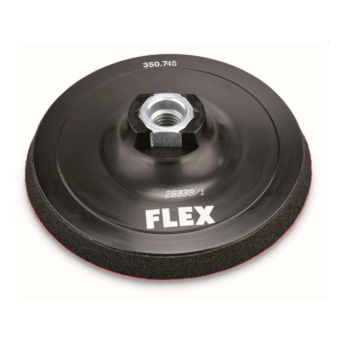 FLEX BP-M D150 M14 Stützteller Ø150mm