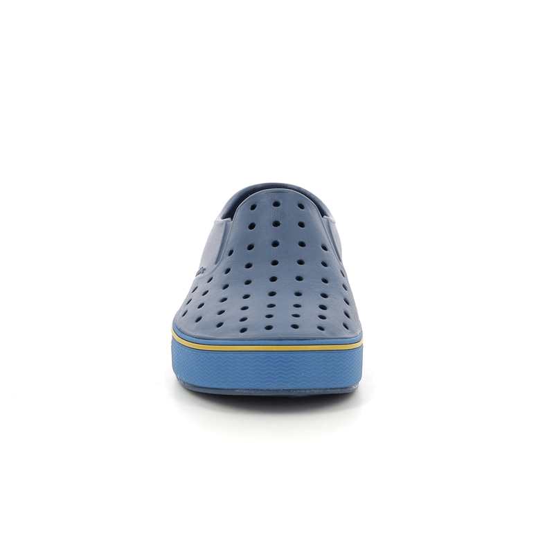 Sneakers basses ethylene acetate de vinyl Miles