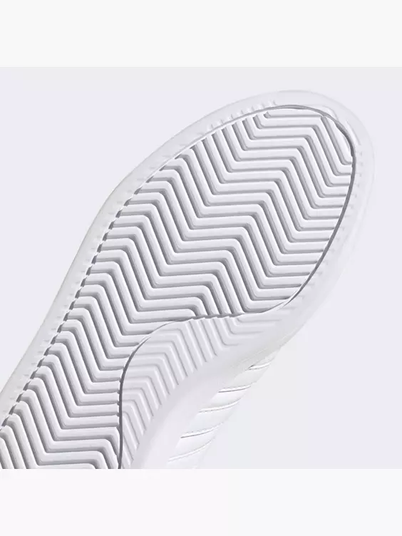 adidas Grand Court Cloudfoam Lifestyle Court Comfort Schuh