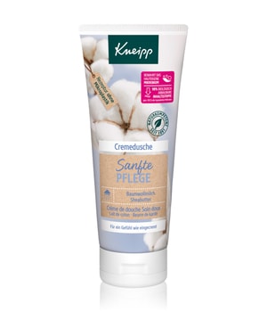 Kneipp Sanfte Pflege Baumwollmilch & Sheabutter Duschcreme-200 ml