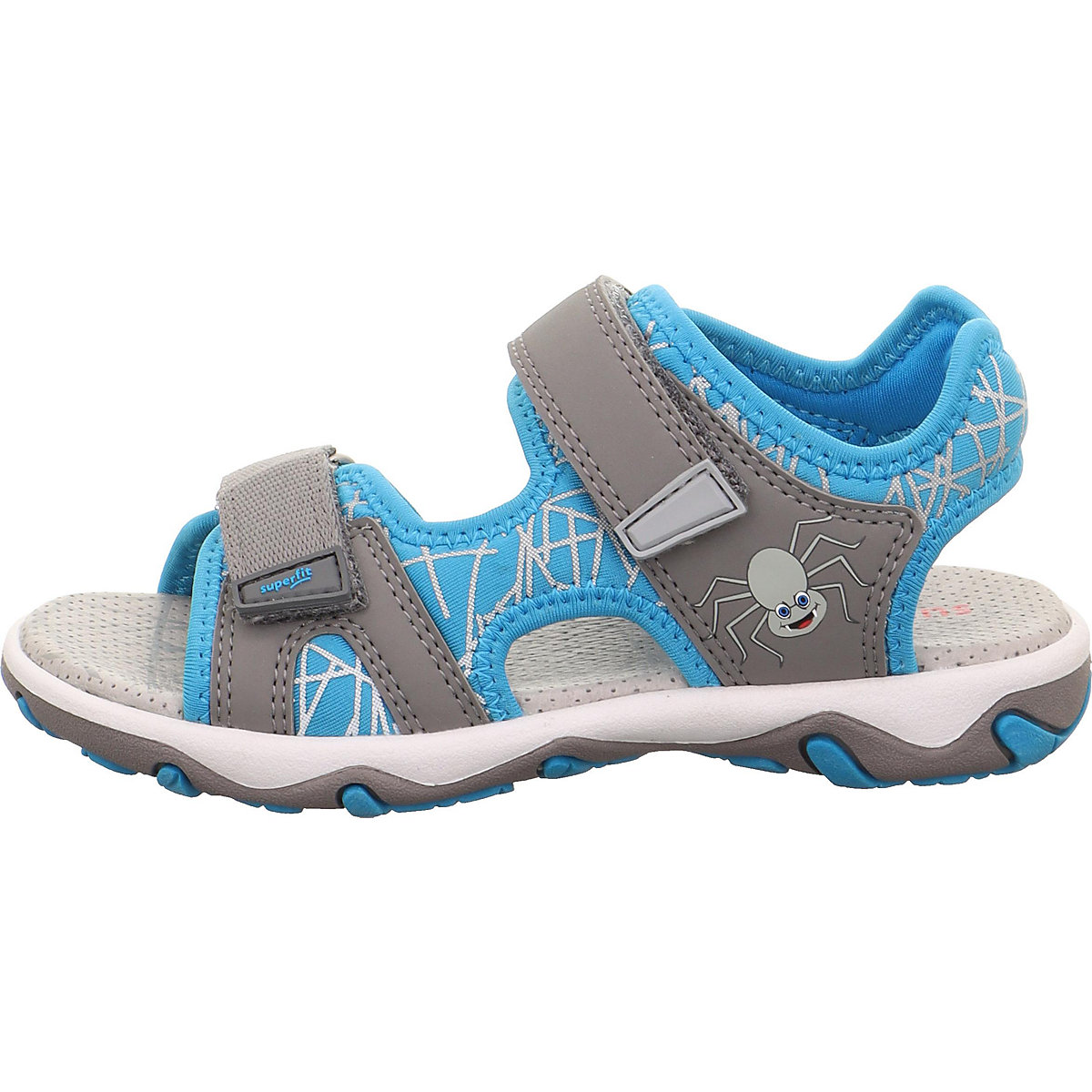 Sandalen MIKE 3.0 WMS Weite M4 für Jungen von superfit
