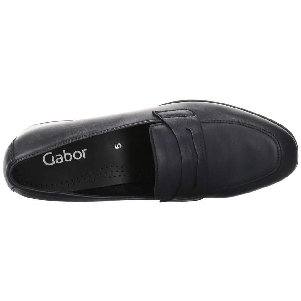 Gabor Slipper