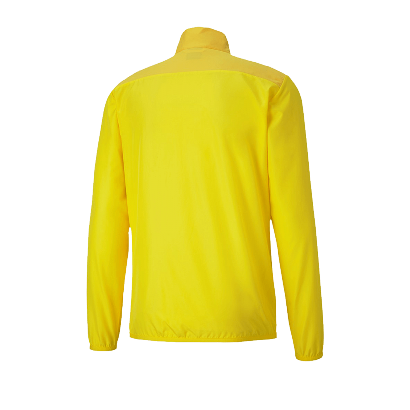 PUMA teamGOAL 23 Sideline Trainingsjacke Gelb F07