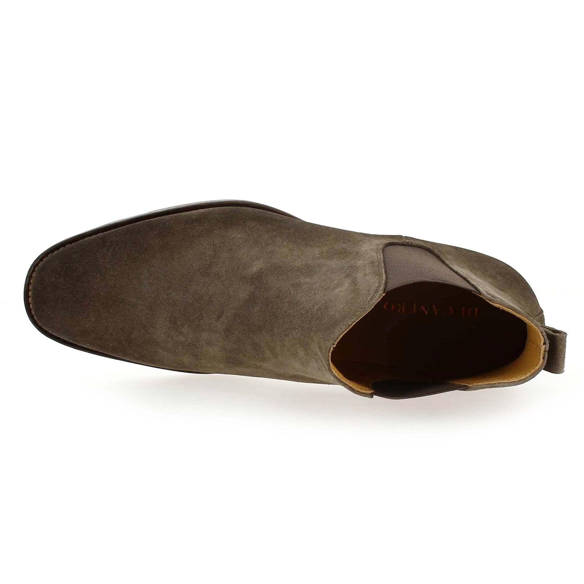Ducanero  2319 - Taupe