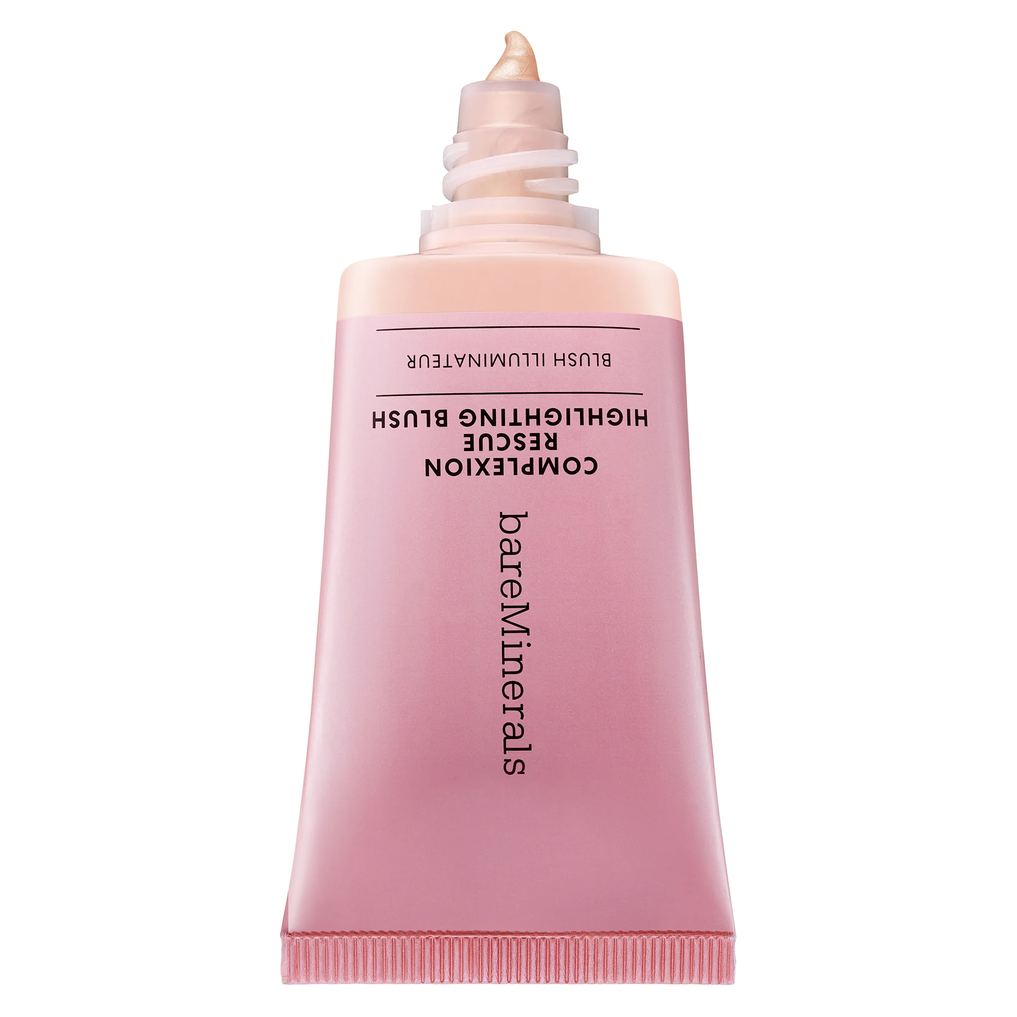 Fard de obraz iluminator Complexion Rescue - Iluminatoare și iluminatoare, Fard de obraz cremos