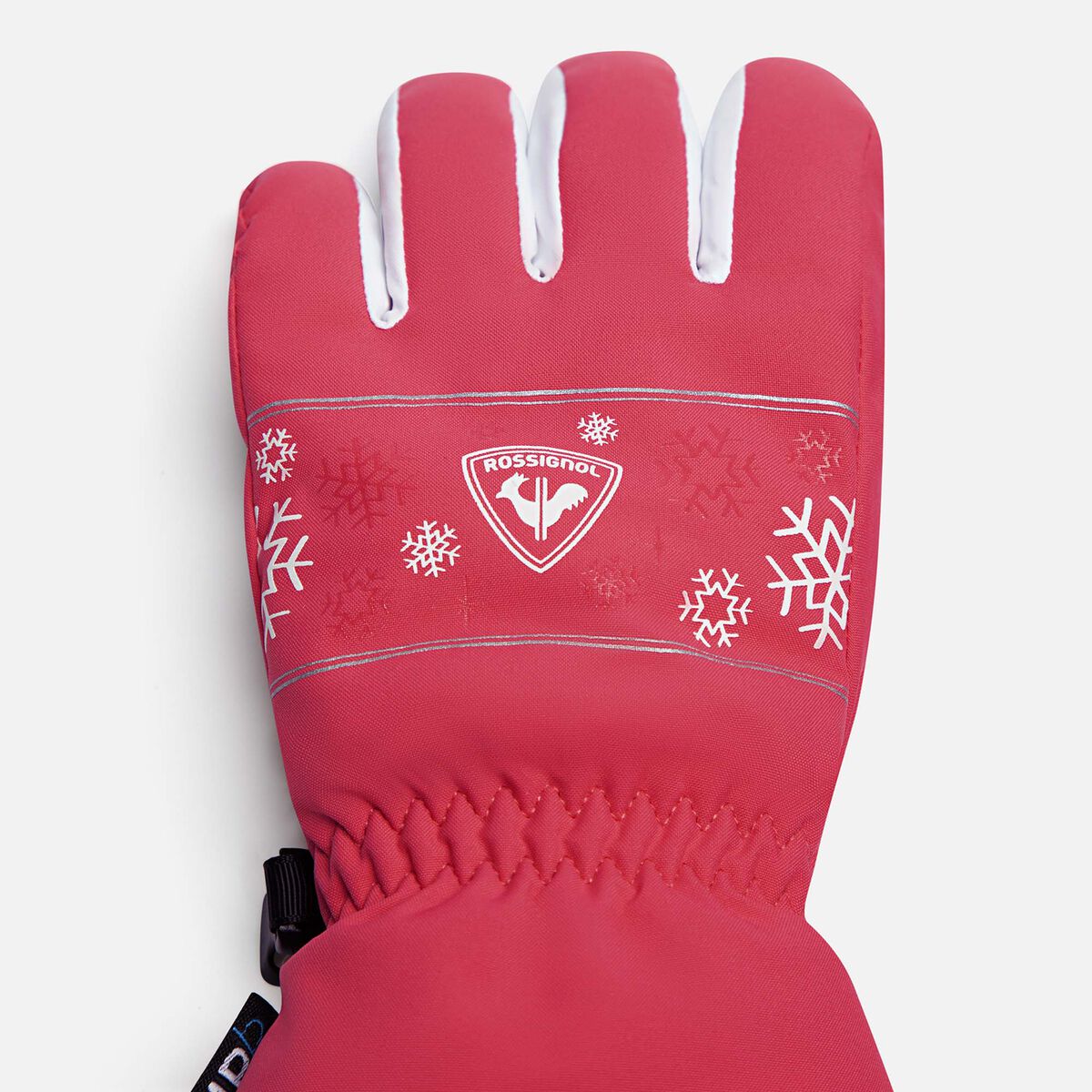Jane IMP'R Mädchen-Skihandschuhe