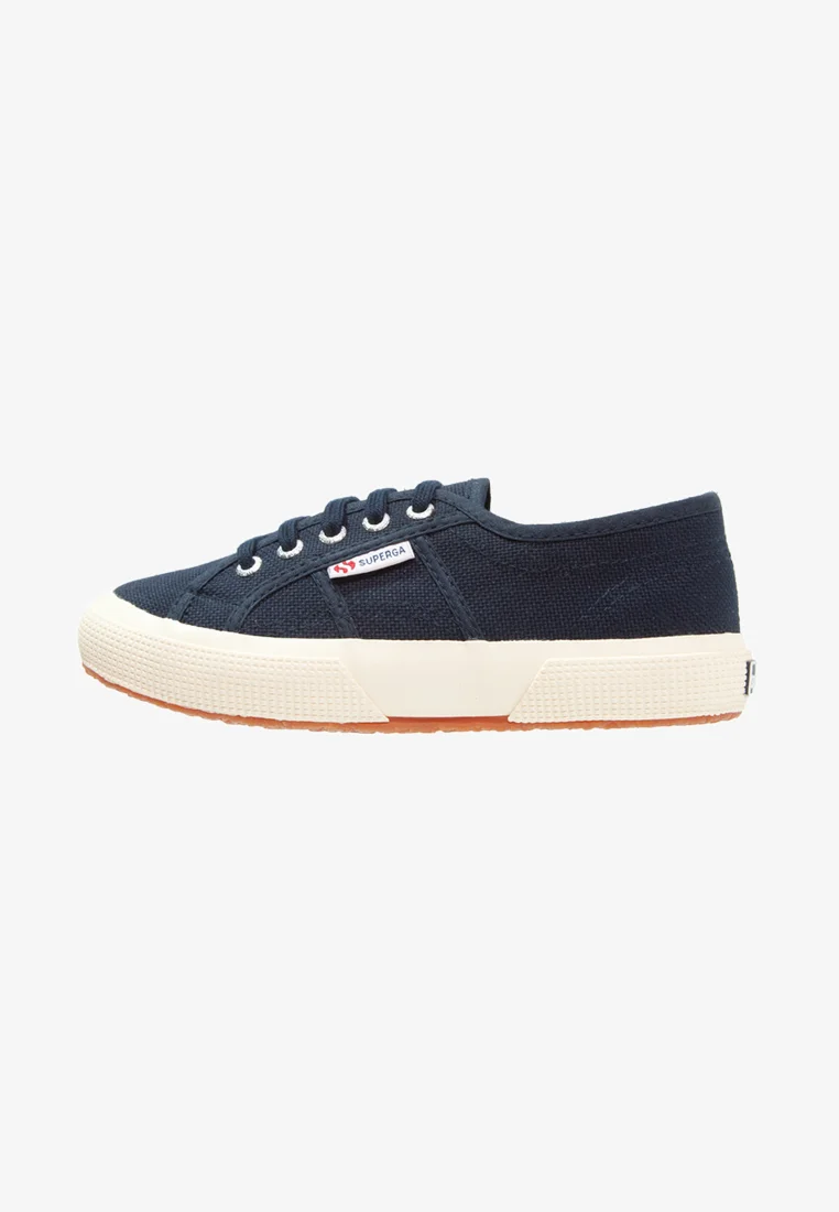 Superga CLASSIC - Zapatillas bajas