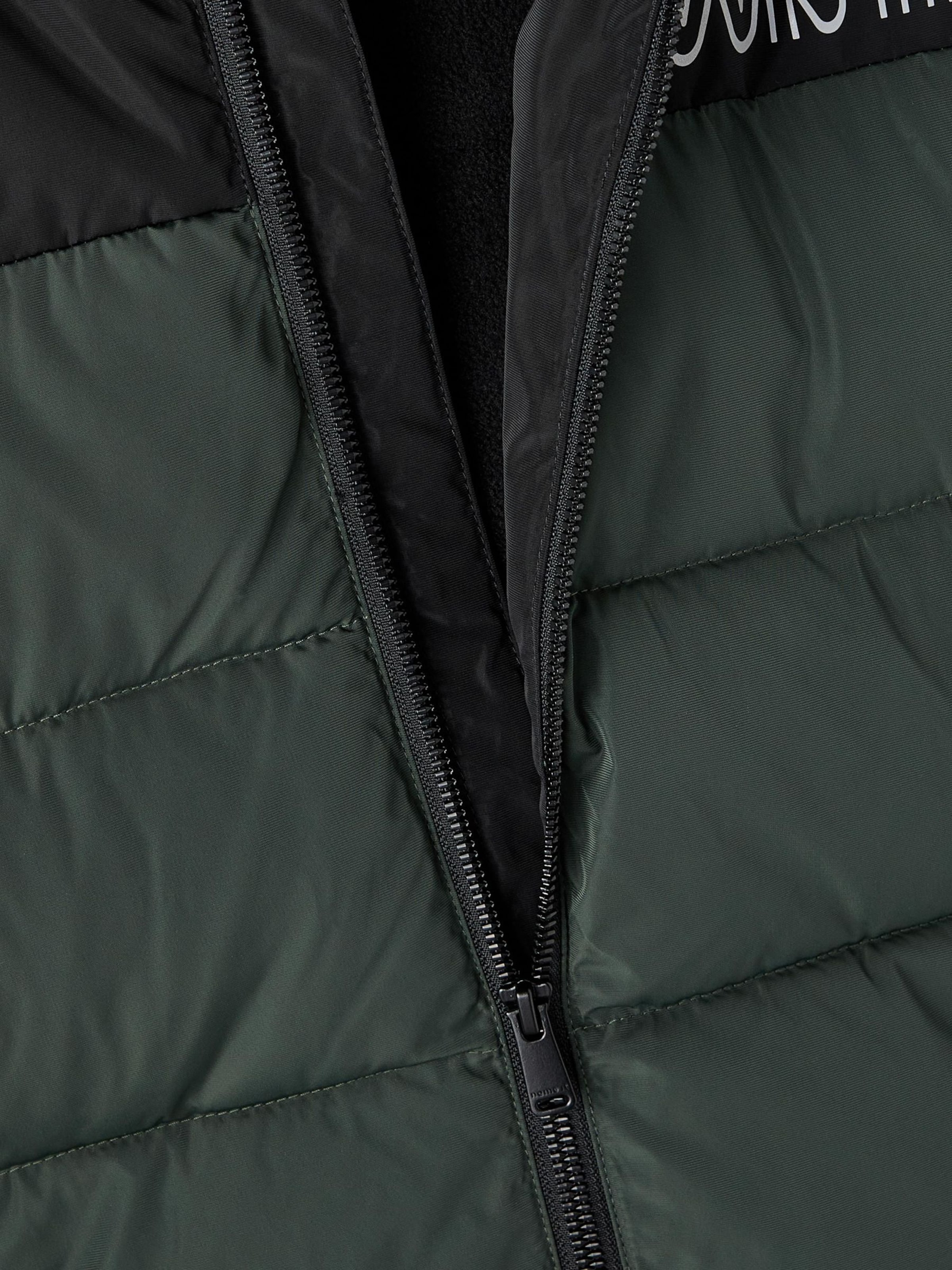 Performance Jacket 'MEDOW'
