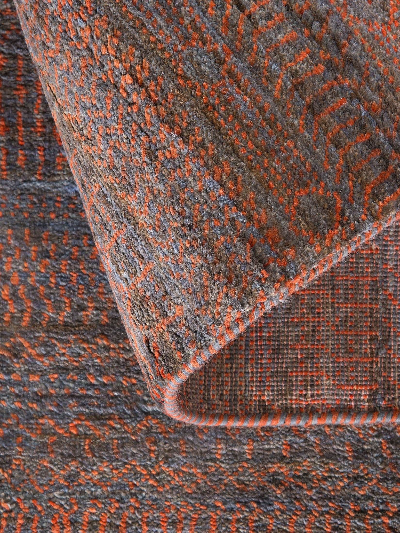 Contemporary Gabbeh ca. 93 x 152 cm, Unikat / Einzelstück