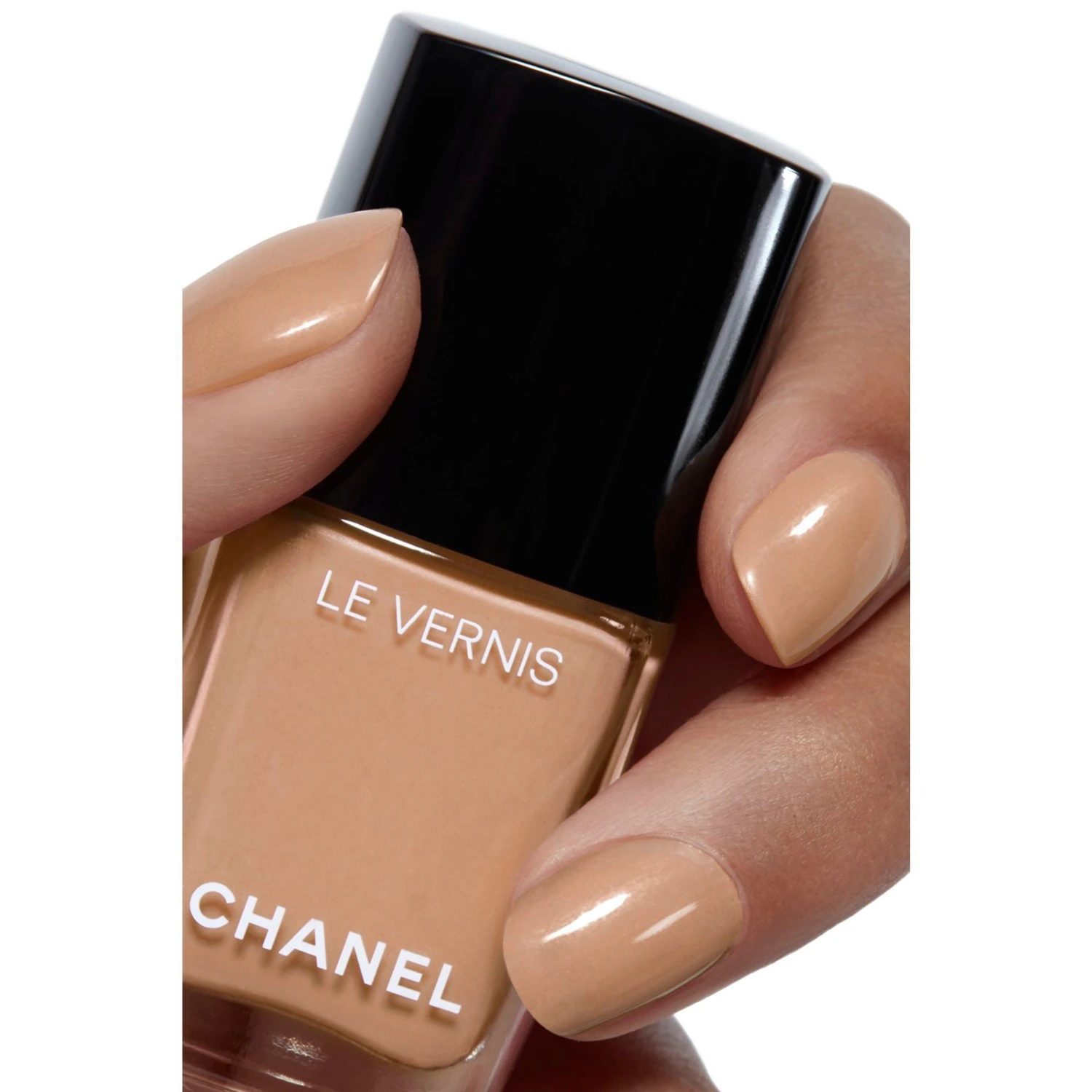 CHANEL NEGLELAK