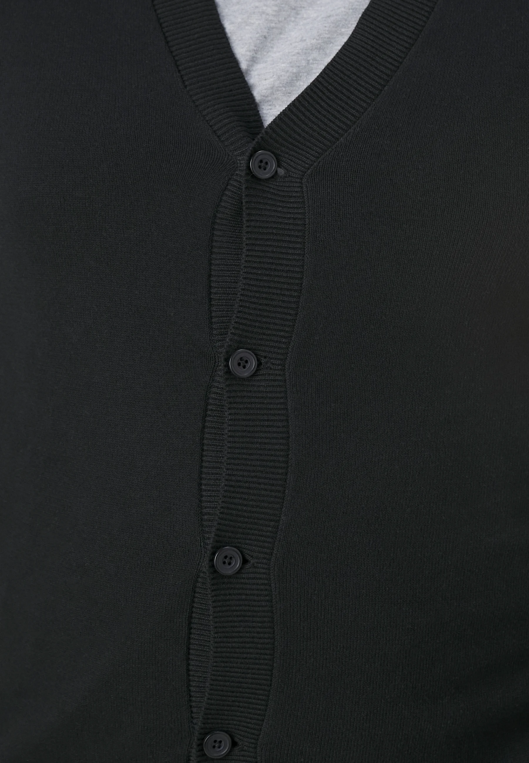 Chaqueta de botones de Jack's Sportswear - Chaqueta de punto