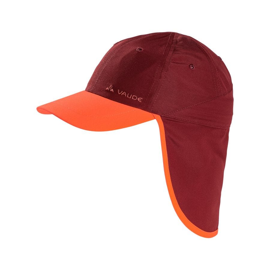 Sahara Cap IV Sonnenhut Kinder