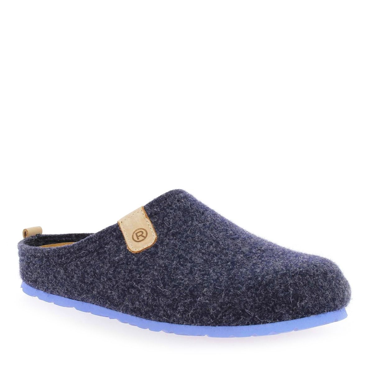 Rohde  GREENYS N°25 - Marine Bleu