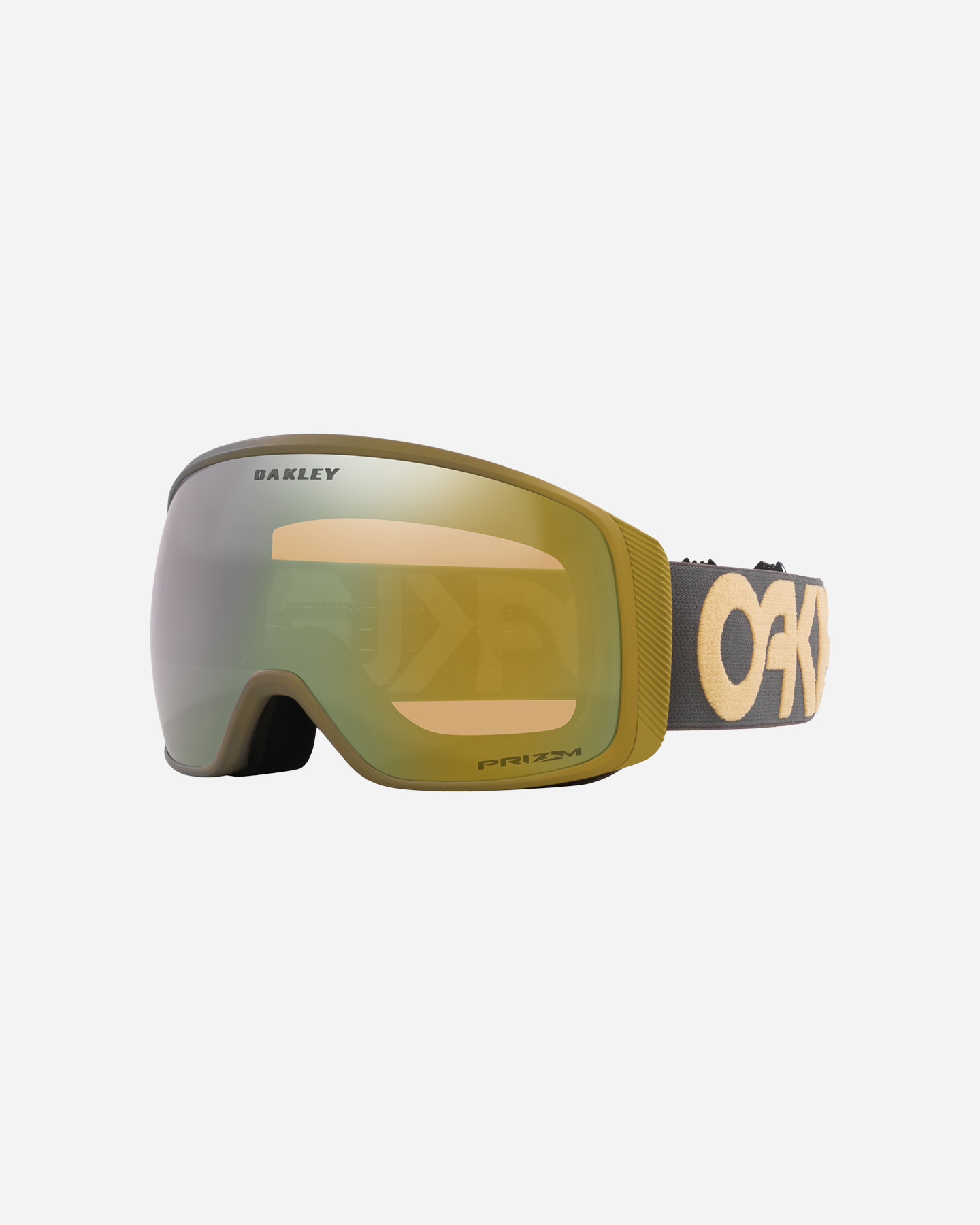 Maschera Sci Oakley Flight Tracker L B1b Iridum 0OO7104-710473