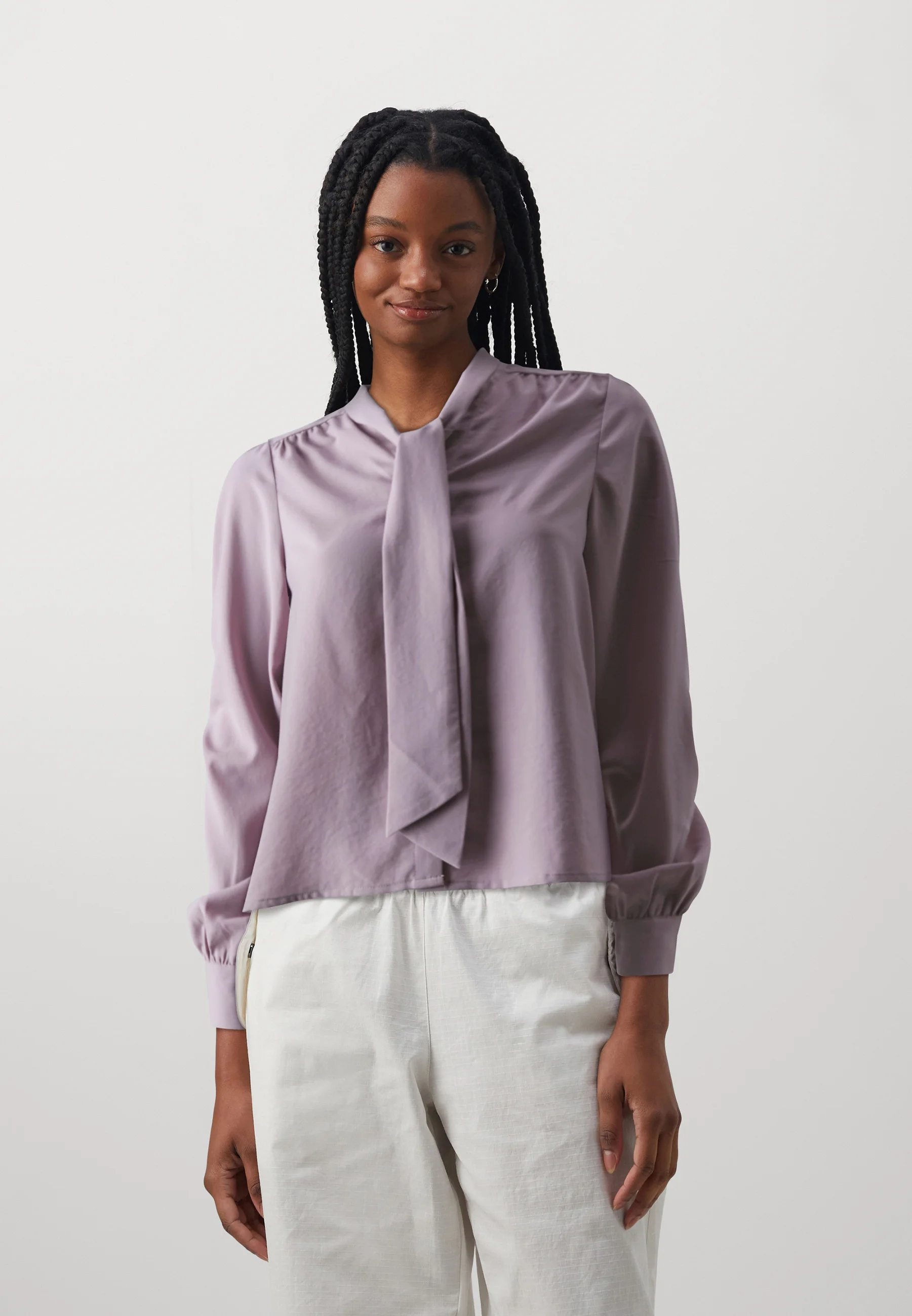 SOLO ONLKIAH CORBATA - Camisa