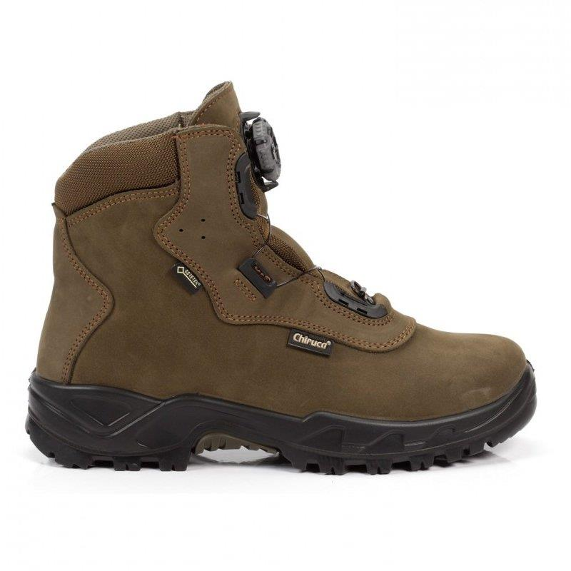 Chiruca Labrador Boa Gore-Tex Herren Wanderschuhe