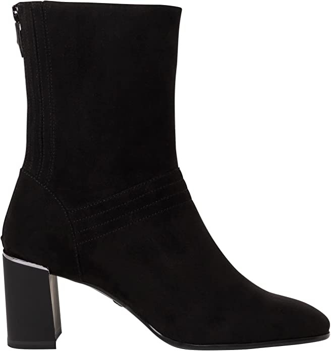 TAMARIS Stiefeletten schwarz Woms Boots