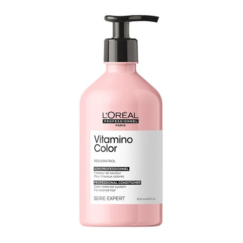L'Oréal Professionnel Serie Expert Vitamino Color balzsam 750 ml
