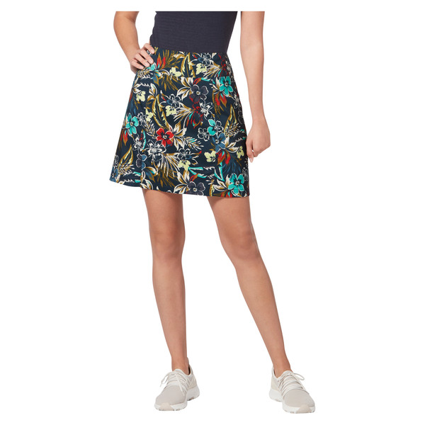 DISCOVERY III PRINTED SKORT Damen - Skort