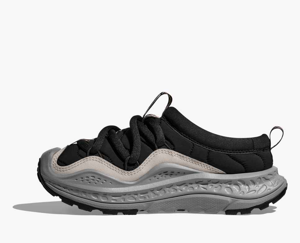 Ora Primo Black / Carbon Black