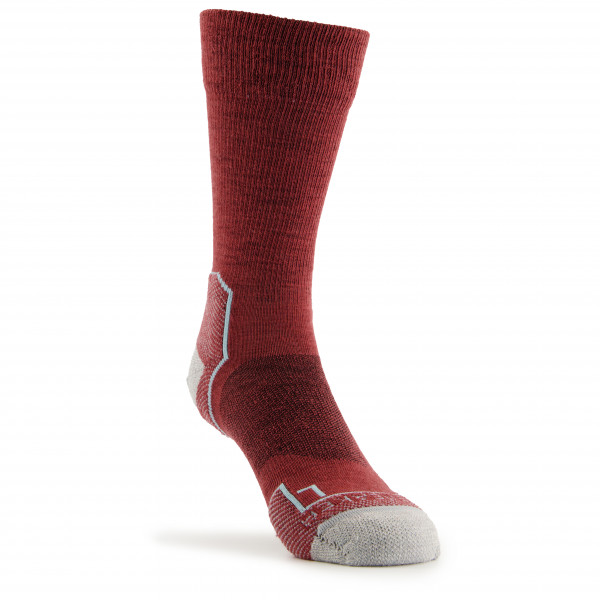 Icebreaker - Hike+ Light Crew - Wandersocken